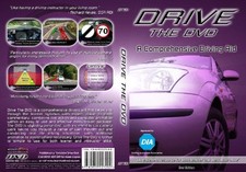 Yorkshire Shire Oak Driving School - Drive The DVD - A Comprehens... - DVD  08VG