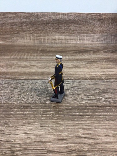 King charles 111 when admiral - charles,