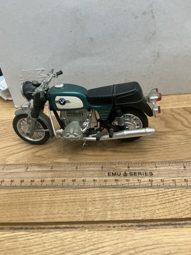 Polistil bmw r75 ms 105 - 1/15,