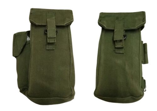 British pattern green - british, od