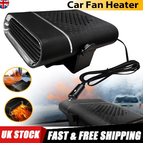 Electric car heater 12v - car, dc