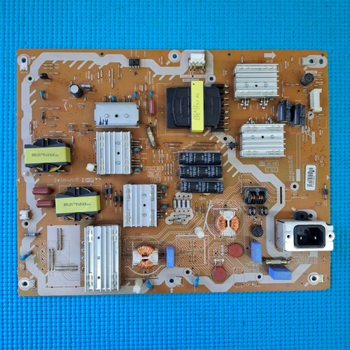 Power supply board - board, panasonic