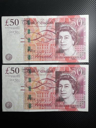 Old notes conservative - old,