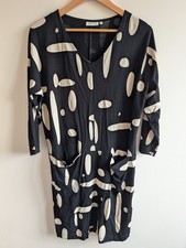 MASAI Copenhagen Black/Cream