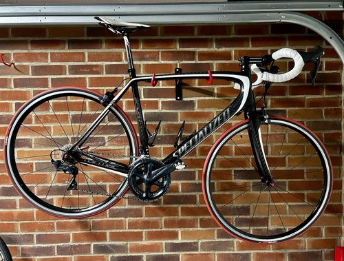 Specialized tarmac carbon road - specialized,