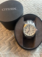 citizen eco drive b690 mens