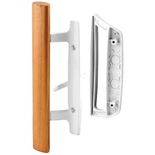Replacement Door Handle Set -
