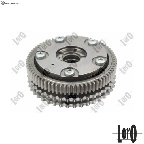 Camshaft adjuster 120 045 - adjuster, 120-09-045
