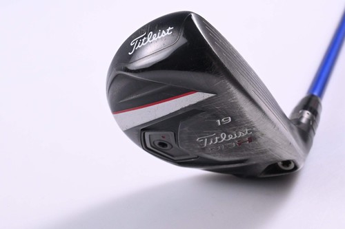 Titleist 913h hybrid - 913h, 19