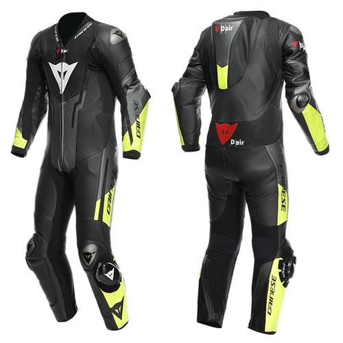 Dainese misano airbag one - misano, 3