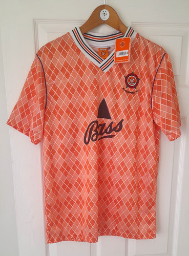 Blackpool football club - blackpool,