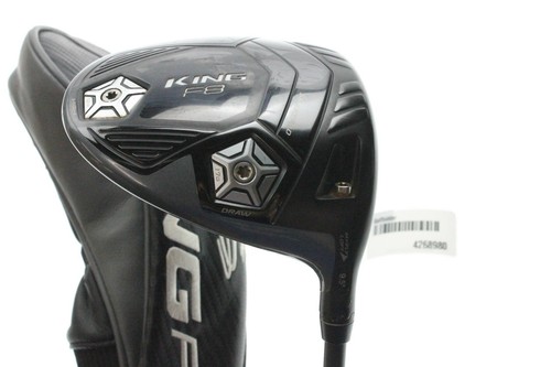 Cobra king golf club - king, f8