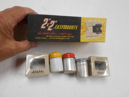 Vintage easymounts for - vintage,