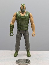 The Dark Knight Rises Bane