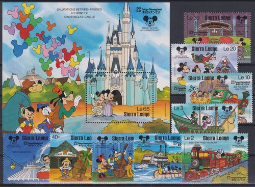 Walt disney tokyo sierra - -,