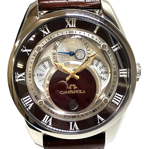 Citizen campanola bu0020 - citizen, 03b