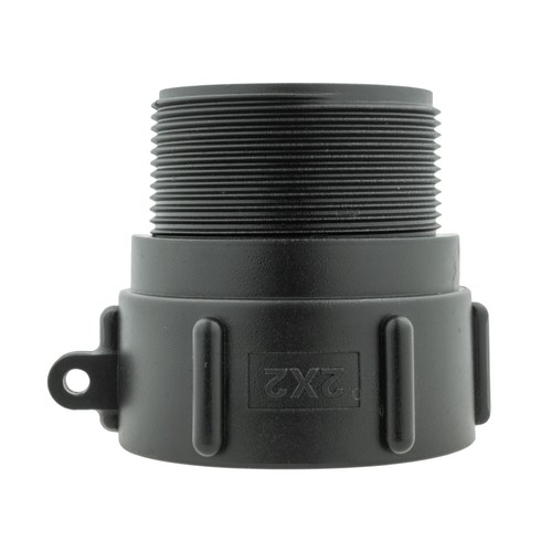 Ibc s60x6 tank adapter - adapter, bsp