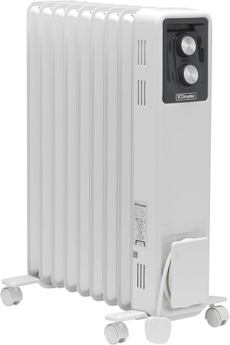 Ecr20 2kw oil free - ecr20,