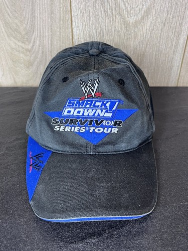 Vintage wwe smackdown - vintage,