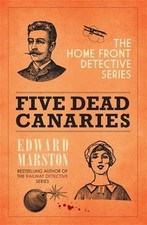Five Dead Canaries (The Home