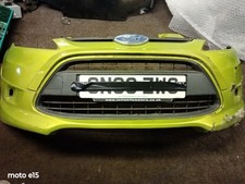 FORD FIESTA MK7 2009-13 PRE