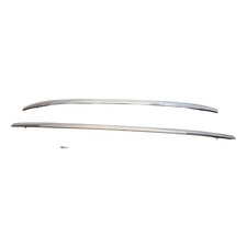 BMW F11 5 Series Aluminium Roof Rails