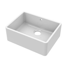 New bower white - new,