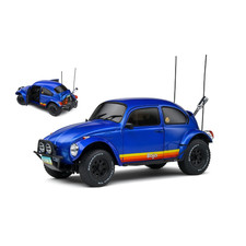 1975 BEETLE BAJA METALLIC BLUE
