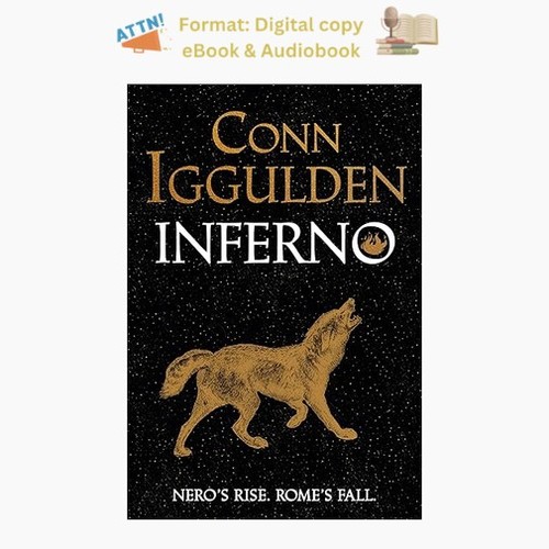 Inferno the stunning - inferno:,
