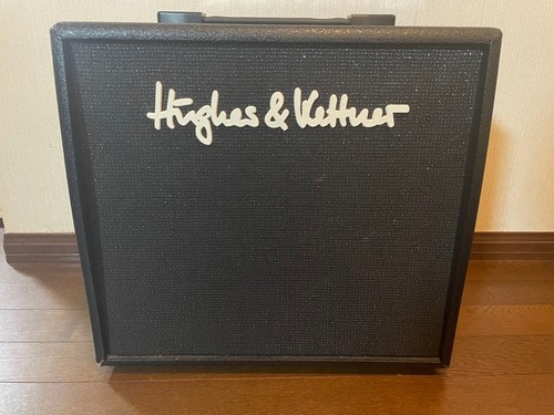 Hughes kettner edition blue - kettner,