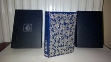 Five Years Diary Decorated with Metal Trimmings in Silver Tone
