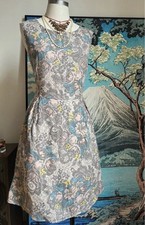 Italian 100% Linen Rustic