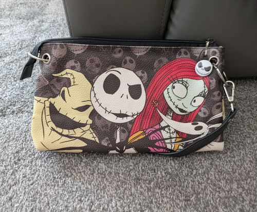 Disney nightmare before - nightmare,