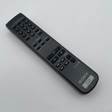 Sony Remote Control RM DX50