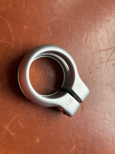 Bmc seat clamp - bmc,