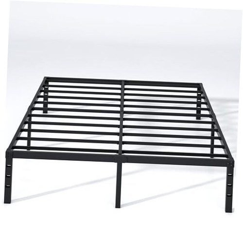 Metal bed frame - metal,