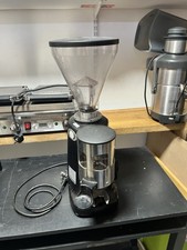 Mazzer Luigi Super Jolly Aut Automatic Coffee Grinder