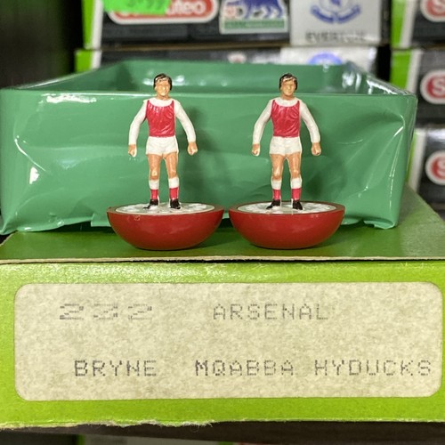 Subbuteo team c100 - ⚽️,