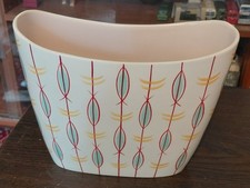 Poole Freeform Vase Totem