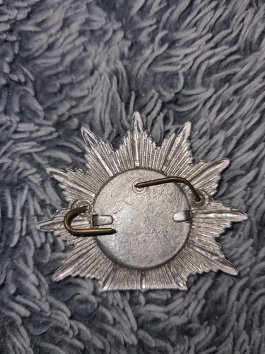 Vintage west german police - vintage,