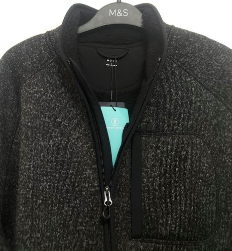 Goodmove men s fleece - men's,