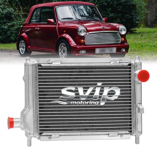 Rows aluminium radiator for - 2,