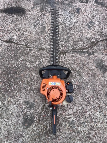 2017 stihl hs45 hedge - 04.2017,