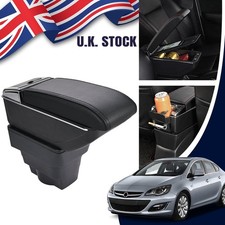 For Vauxhall Astra J MK6 09-15