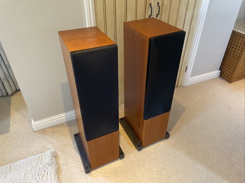 Linn keltik speakers - keltik,