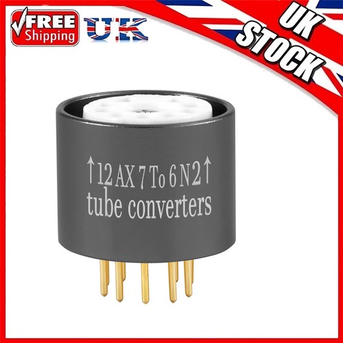 12ax7 ecc83 7025 to 6n2 - 82,