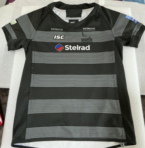 Newcastle falcons rugby - newcastle,