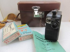 Vintage PATHE SCOPE "H" Type