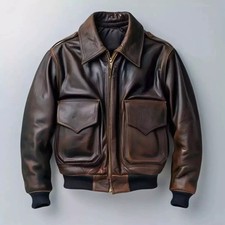 Men’s A2 Aviator 100%