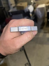 VW Golf Audi TT R32 ECS Tuning Dip stick